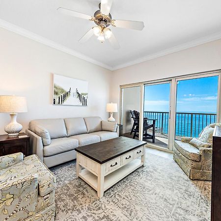 Crystal Tower Unit 1508 Villa Gulf Shores Buitenkant foto