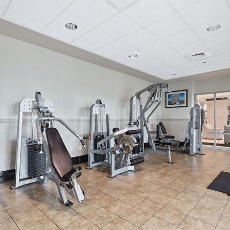 Crystal Tower Unit 1508 Villa Gulf Shores Buitenkant foto