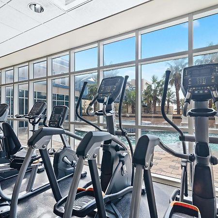 Crystal Tower Unit 1508 Villa Gulf Shores Buitenkant foto