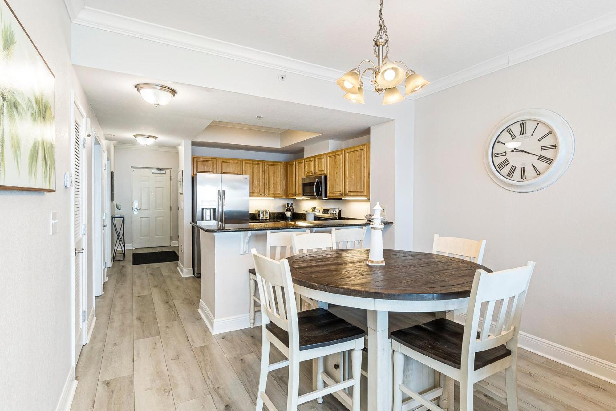 Crystal Tower Unit 1508 Villa Gulf Shores Buitenkant foto