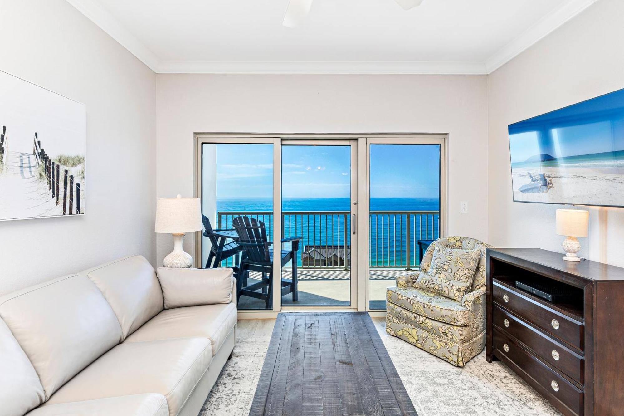 Crystal Tower Unit 1508 Villa Gulf Shores Buitenkant foto