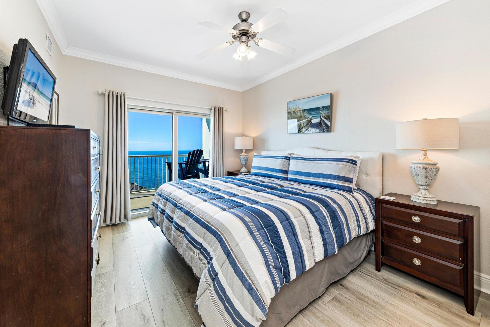 Crystal Tower Unit 1508 Villa Gulf Shores Buitenkant foto