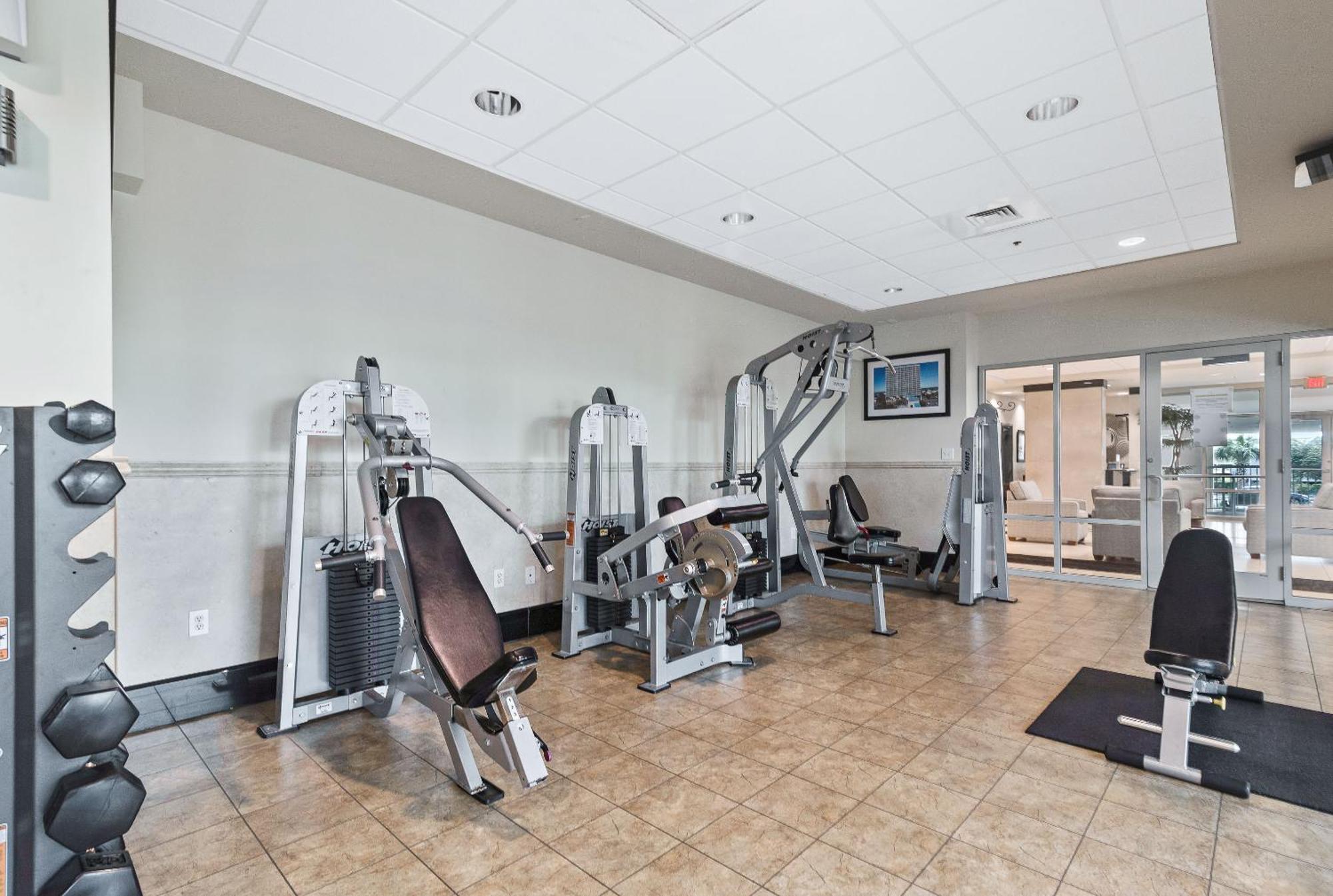 Crystal Tower Unit 1508 Villa Gulf Shores Buitenkant foto