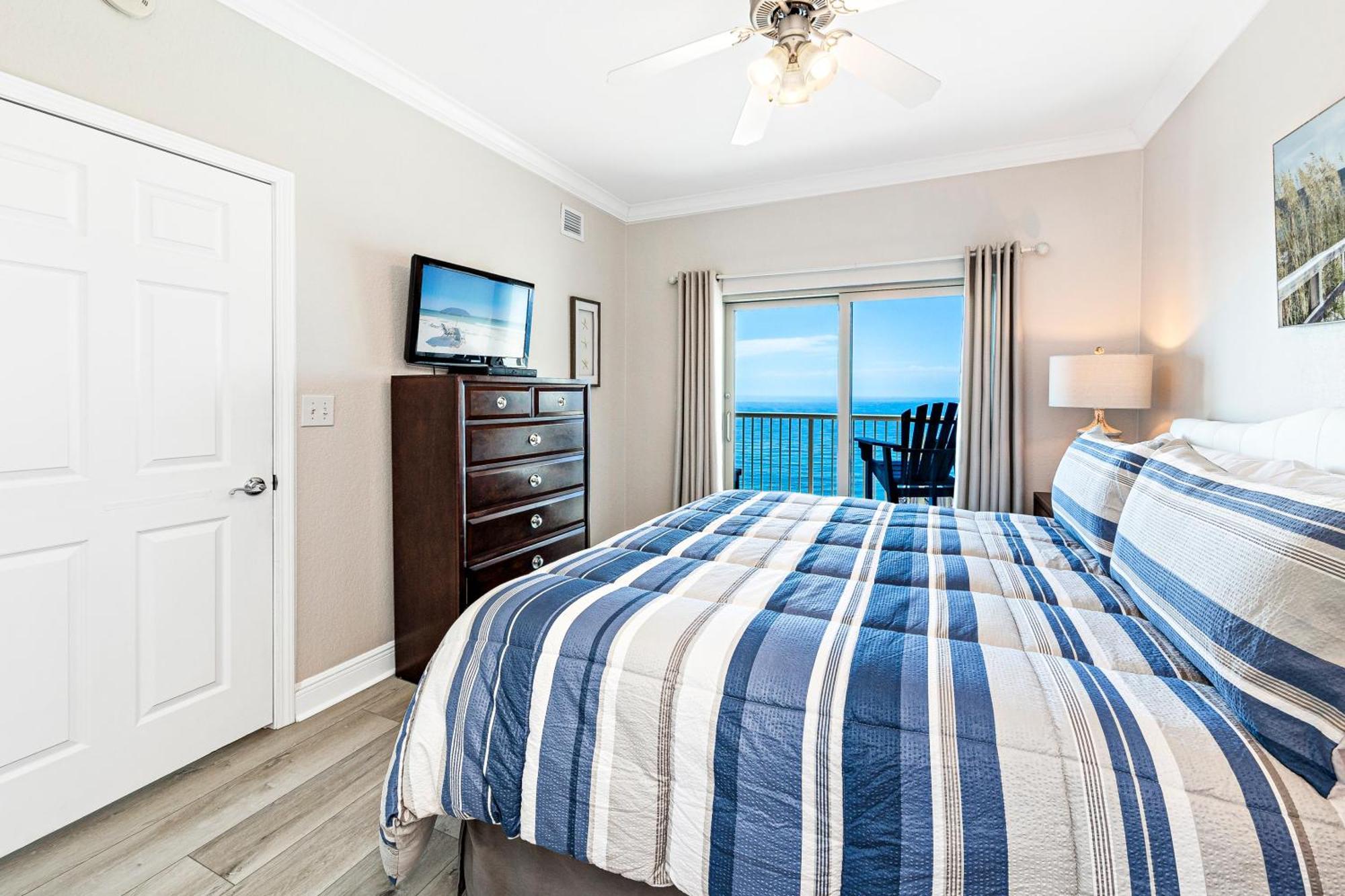 Crystal Tower Unit 1508 Villa Gulf Shores Buitenkant foto