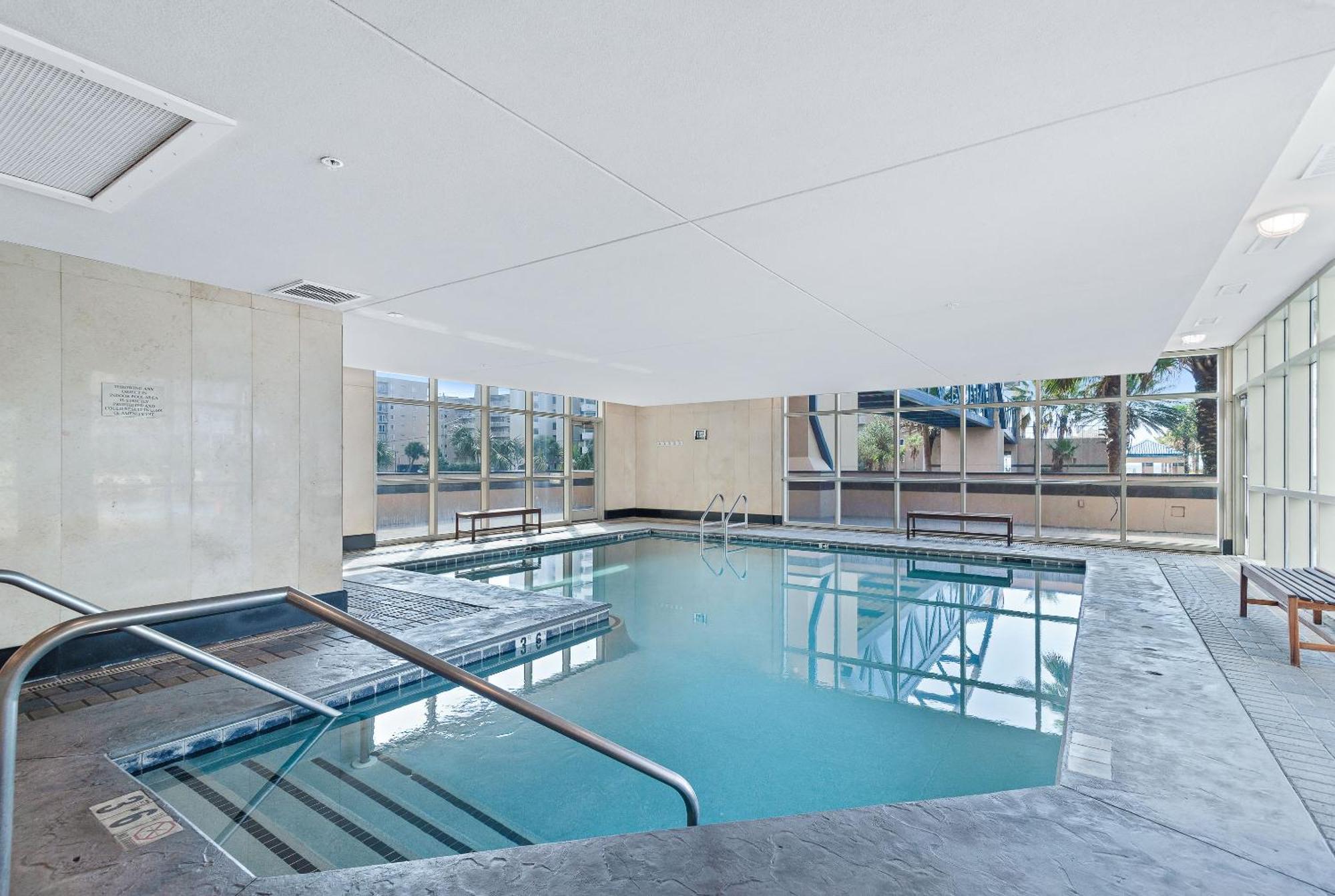 Crystal Tower Unit 1508 Villa Gulf Shores Buitenkant foto