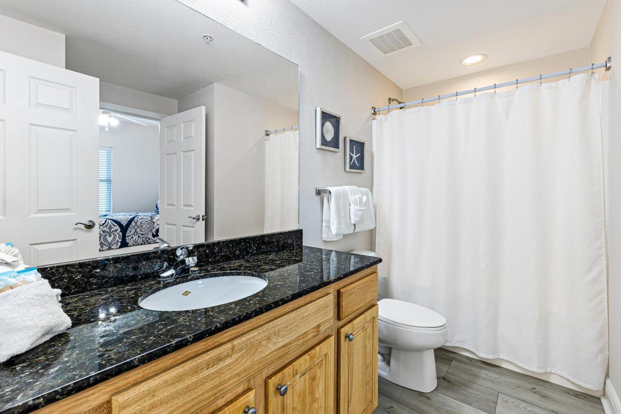 Crystal Tower Unit 1508 Villa Gulf Shores Buitenkant foto