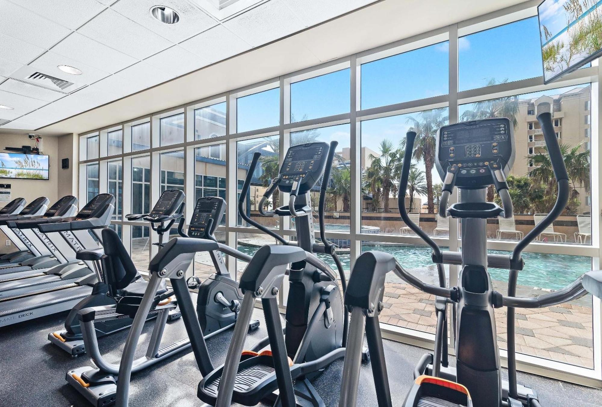 Crystal Tower Unit 1508 Villa Gulf Shores Buitenkant foto